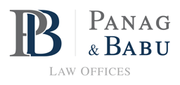 Law Offices of Panag & Babu