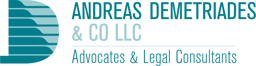 Andreas Demetriades & Co LLC