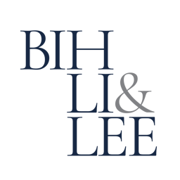 Bih Li & Lee LLP