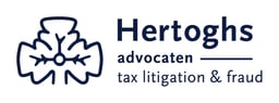 Hertoghs advocaten logo