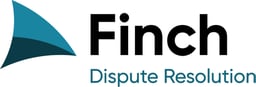 Finch Dispute Resolution logo