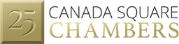 25 Canada Square Chambers logo