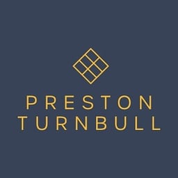 Preston Turnbull logo