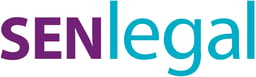 SEN Legal logo