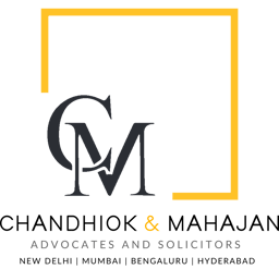 Chandhiok & Mahajan, Advocates and Solicitors