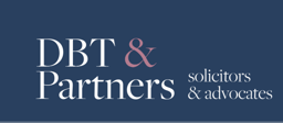 DBT & Partners logo