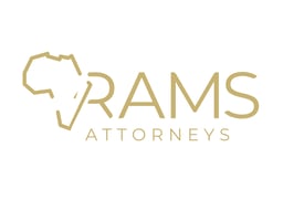 RAMS Attorneys logo