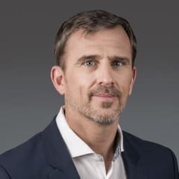 Thomas Maitrejean
