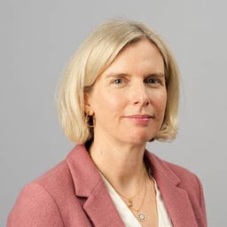 Jo Carr-West