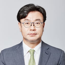 Sang Gon Kim