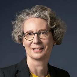 Ulrike Binder