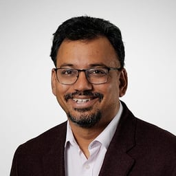 Ravi Srinivasan