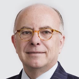 Bernard Cazeneuve