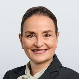 Bettina Wirmer-Donos