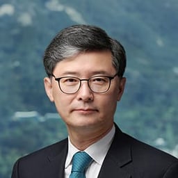 Eui Jong Chung