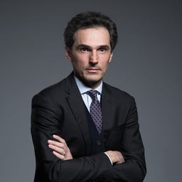 Federico Vezzani