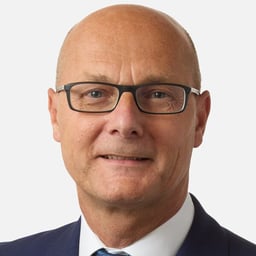 Justin Salkeld