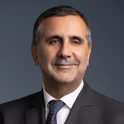 Olivier Tordjman