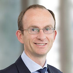 David Baxter