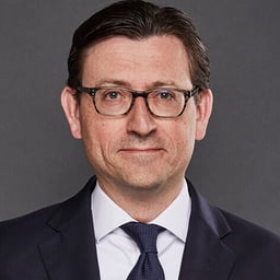 Duncan Calow