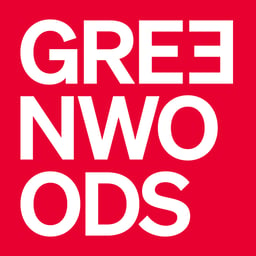 Greenwoods logo