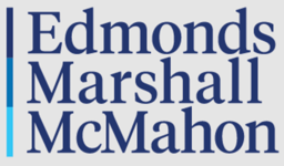 Edmonds Marshall McMahon logo