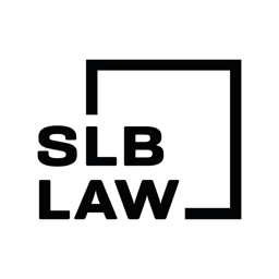 SLB Law logo