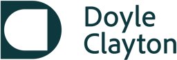 Doyle Clayton logo