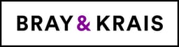 Bray & Krais logo