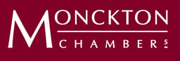 Monckton Chambers logo