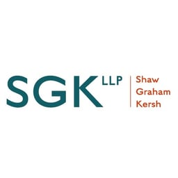 Shaw Graham Kersh logo