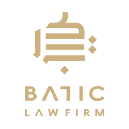 Batic Law Firm