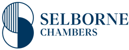 Selborne Chambers logo