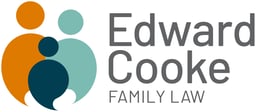 Edward Cooke Family Law logo