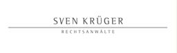 Sven Krüger Rechtsanwälte