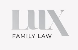 Lux Family Law