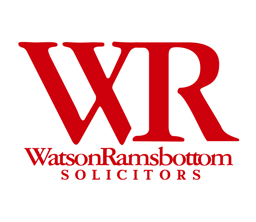 Watson Ramsbottom logo