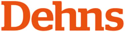 Dehns logo