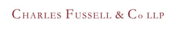 Charles Fussell & Co LLP logo