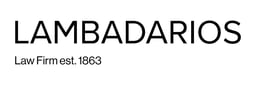 Lambadarios Law Firm logo