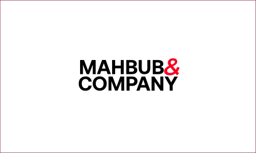 Mahbub & Company