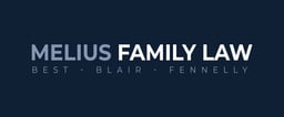 Melius Family Law logo