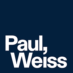 Paul, Weiss, Rifkind, Wharton & Garrison LLP