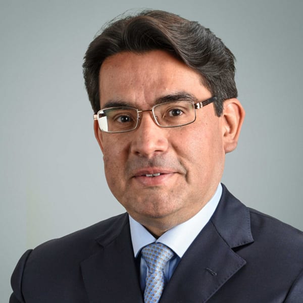 Hugo Silva