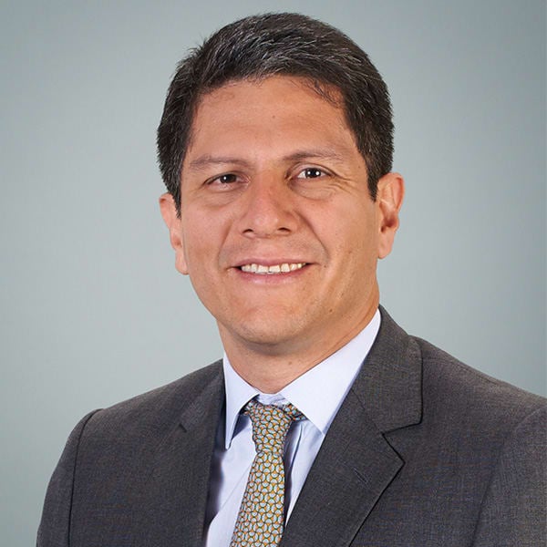 Alejandro Manayalle