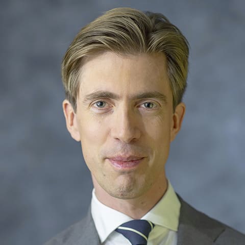 Thijs van Aerde