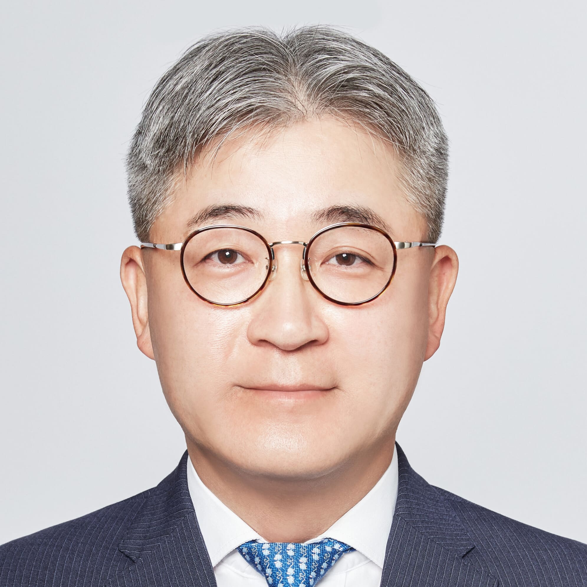 Jin Hong Kwon