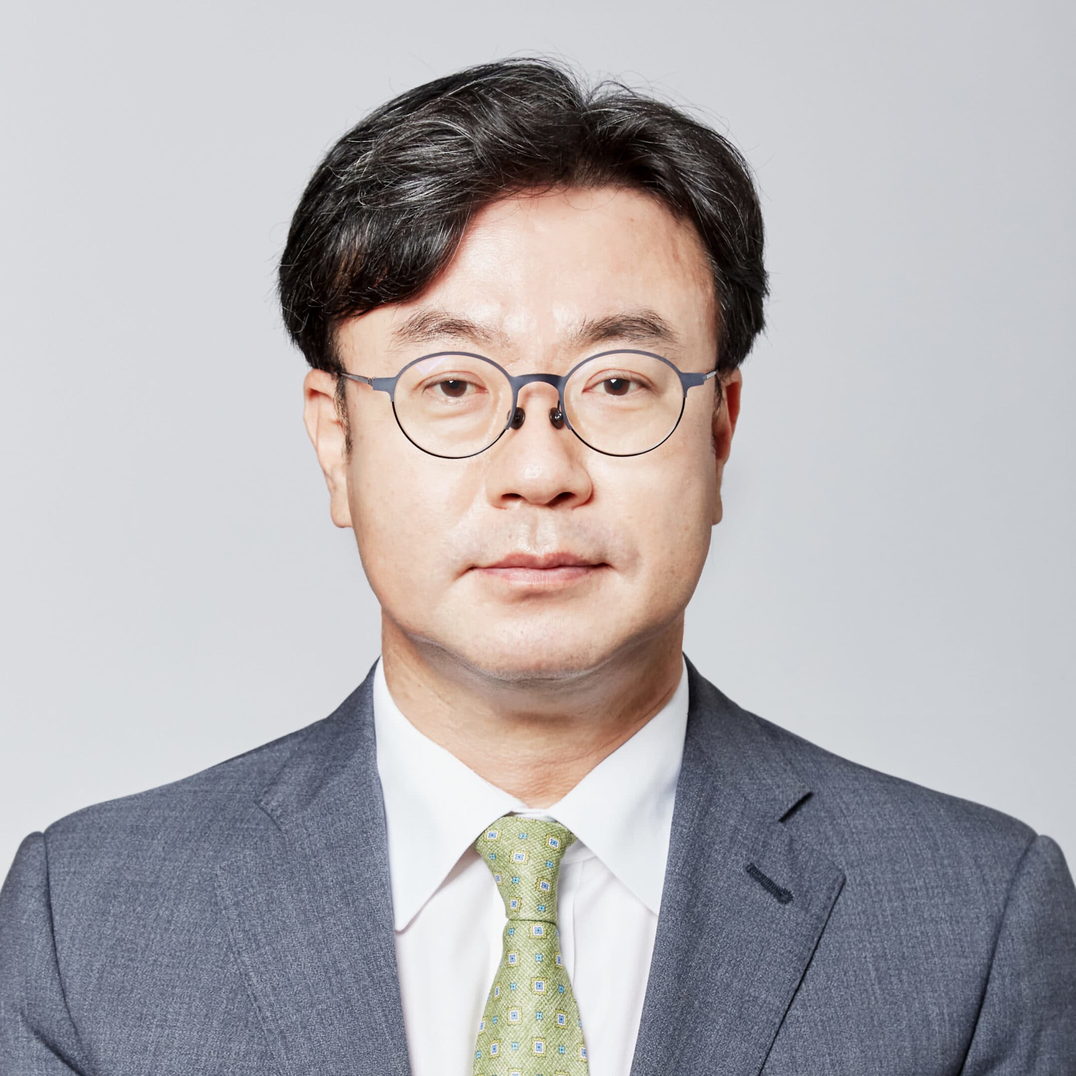 Sang Gon Kim