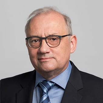 Ulrich Förster