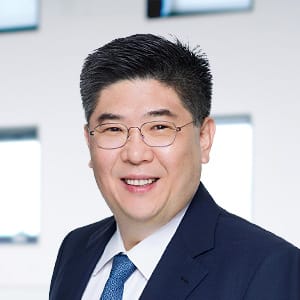 John Choi